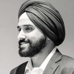 Speaker Image
